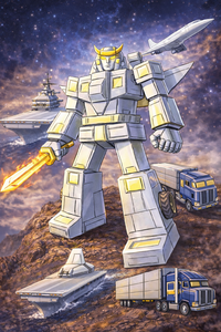 Support — Specialist