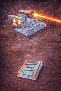 Shut Down — Defense