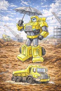 Hauler — Transport