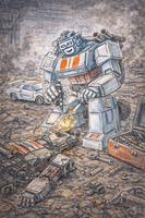 Repairs — Science/Engineering