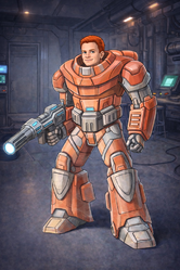 Rogish — Bash-Mash's Head