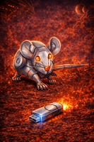 RatHat - Surveillance