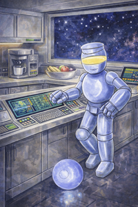 Click — Human Help