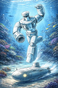 Deep-Dive — Reconnaissance