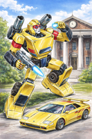 Timetravel — Specialist