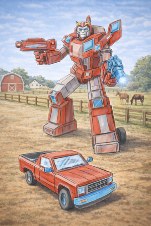 thumb 2026 - AI Version