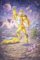 Poppin — Strategist