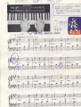 Piano Book